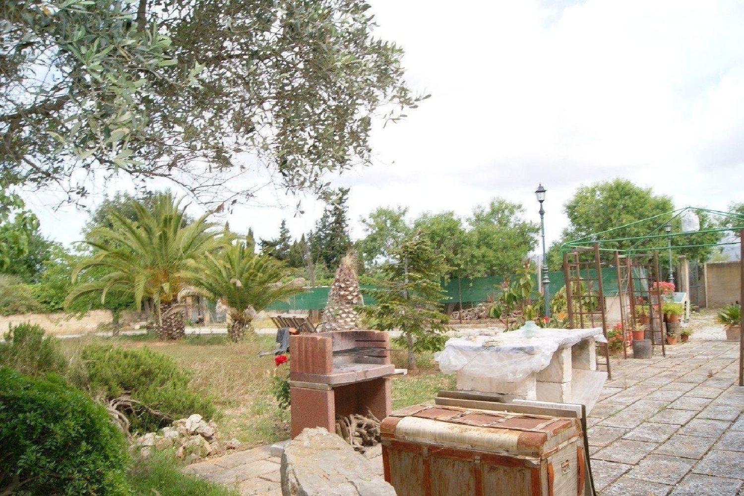  till salu villa Son Sardina-Sa Garriga-Son Llompart Palma 1