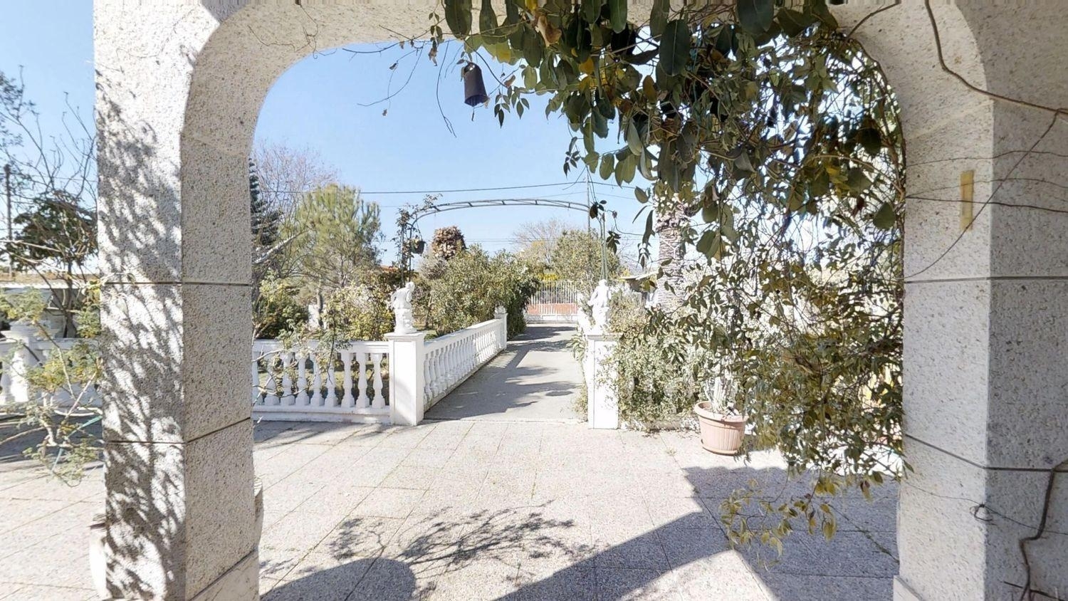 till salu villa Son Sardina-Sa Garriga-Son Llompart Palma 2