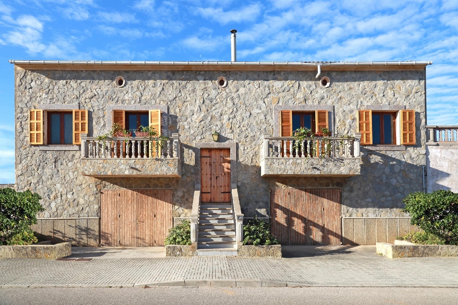  till salu villa Son Serra De Marina Nord 6