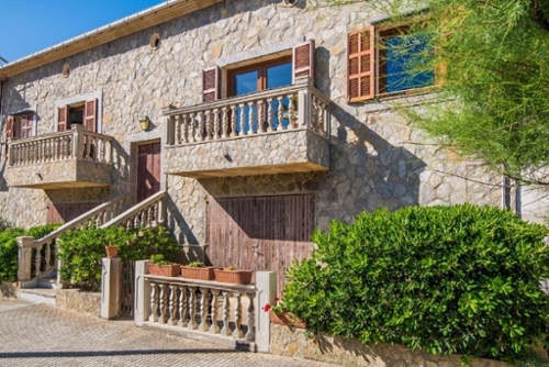 Son Serra De Marina Nord chalet foto 6261616