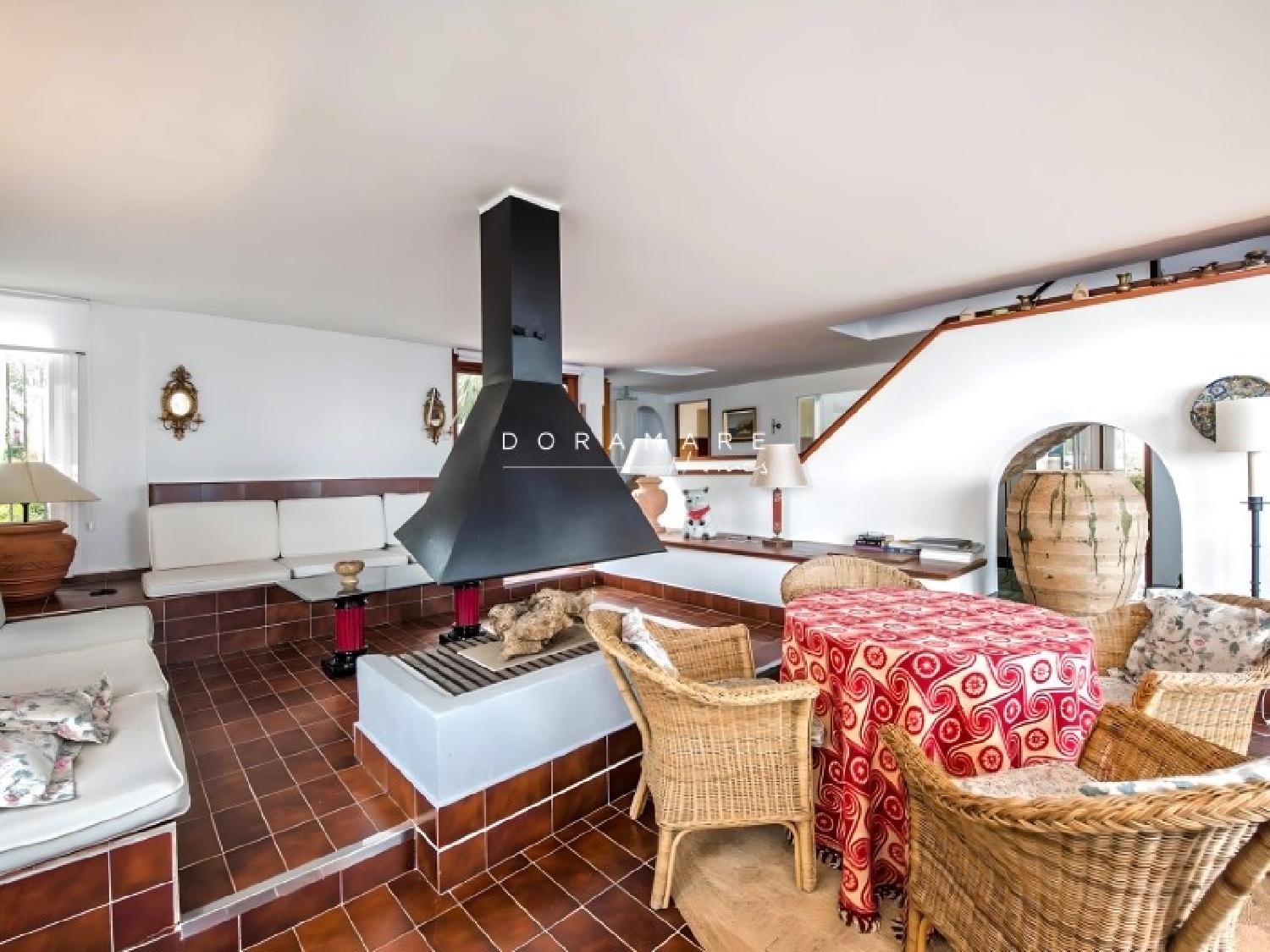  till salu villa Son Verí Nou Llucmajor 8