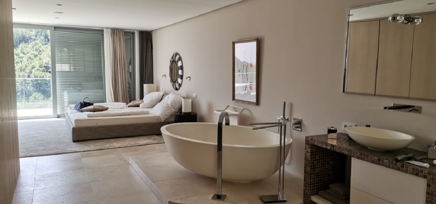  till salu villa Son Xigala Palma 1