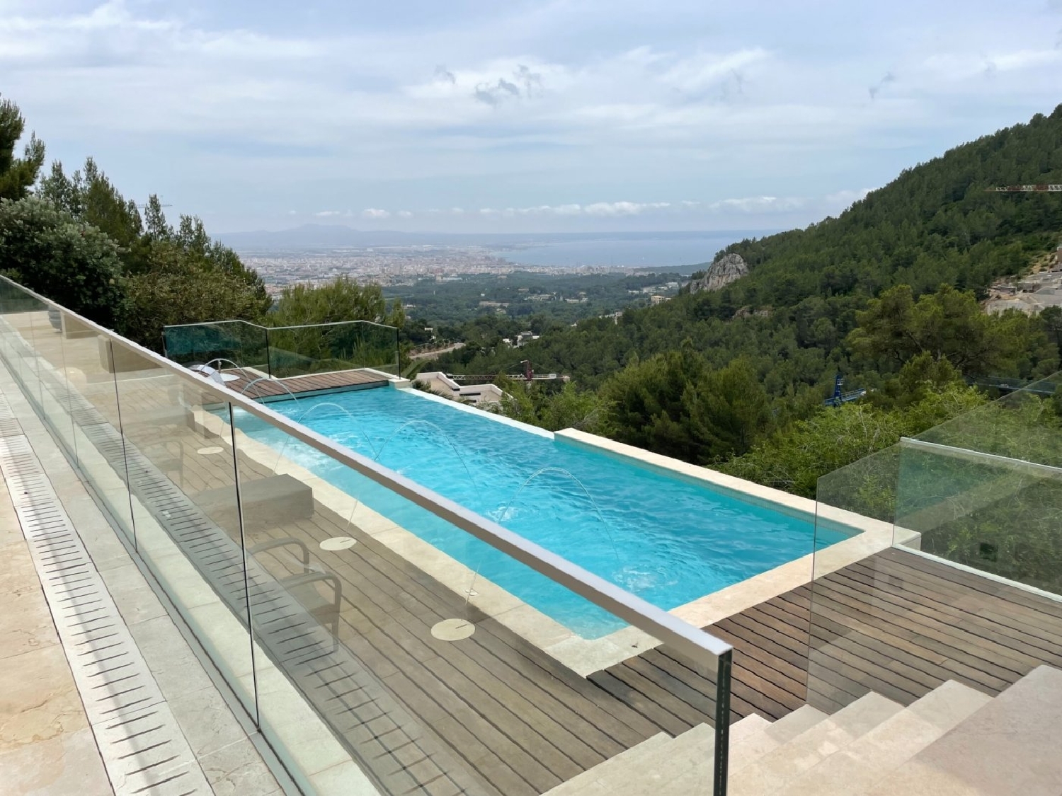  till salu villa Son Xigala Palma 2