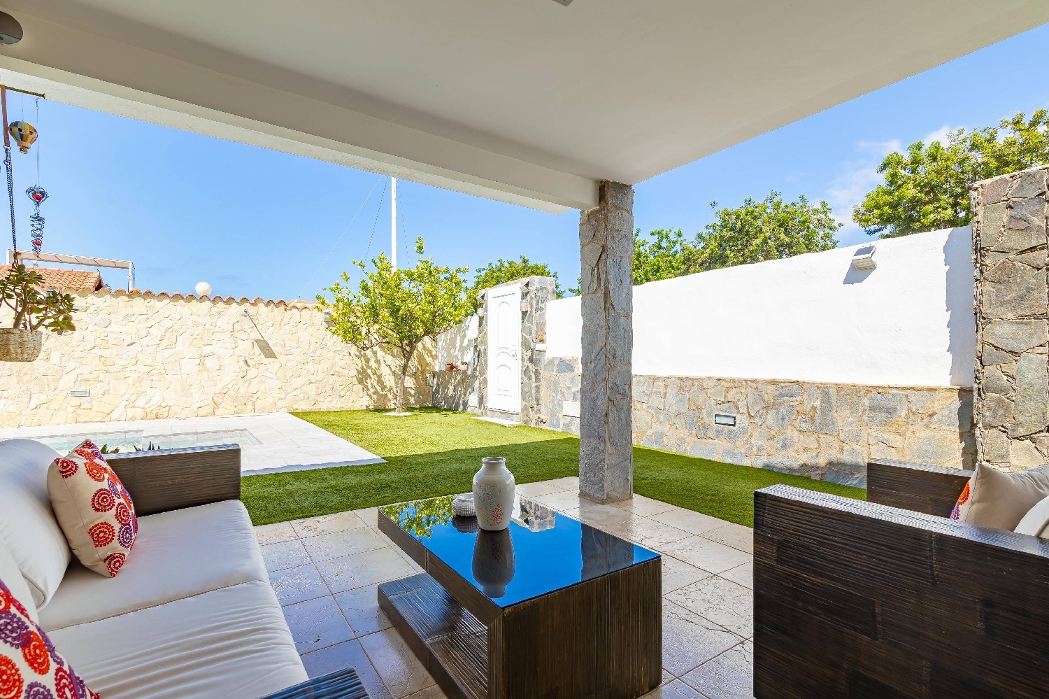 till salu villa Sonneland Área Sur 2