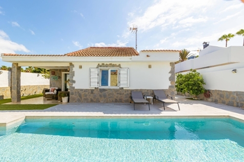 Sonneland Área Sur villa foto 6222974