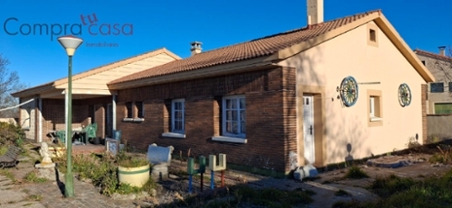 Quitapesares Segovia Sur Villa Bild 6230437