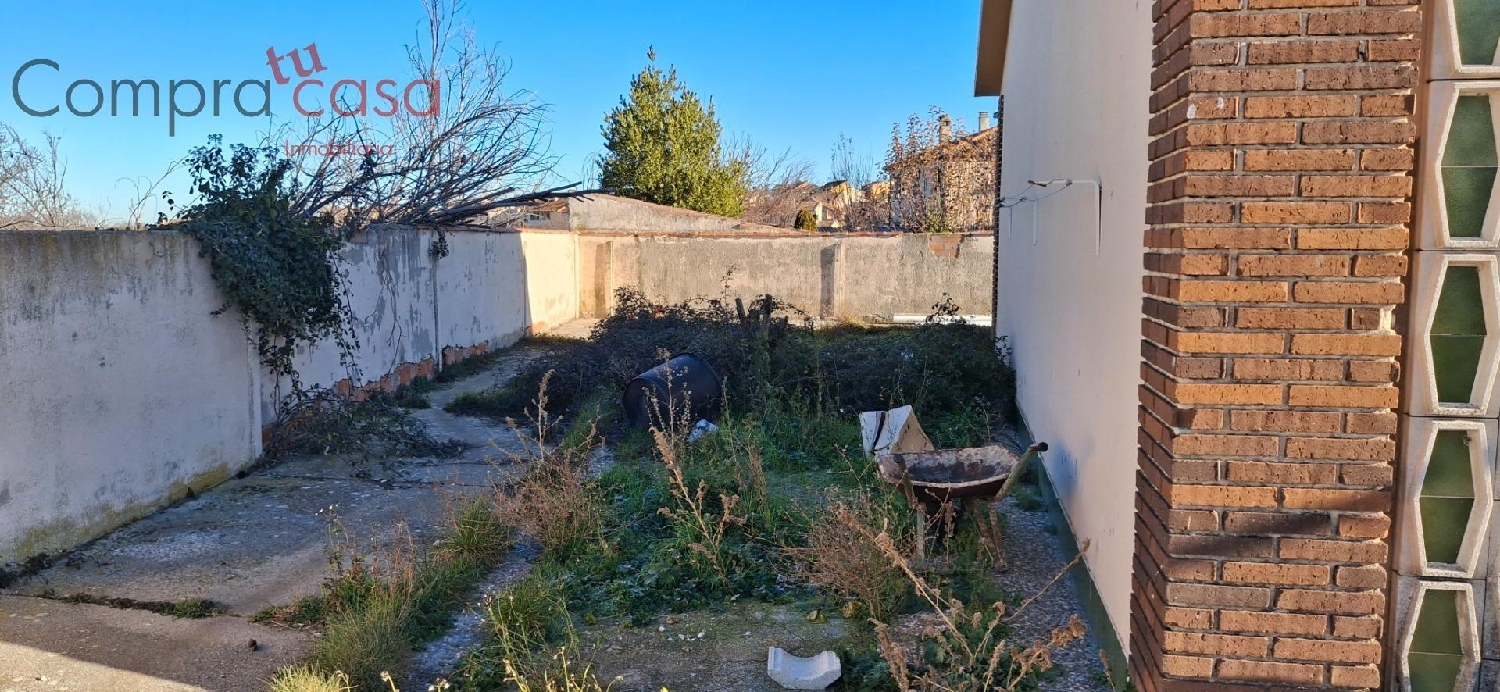  à vendre villa Quitapesares Segovia Sur 8