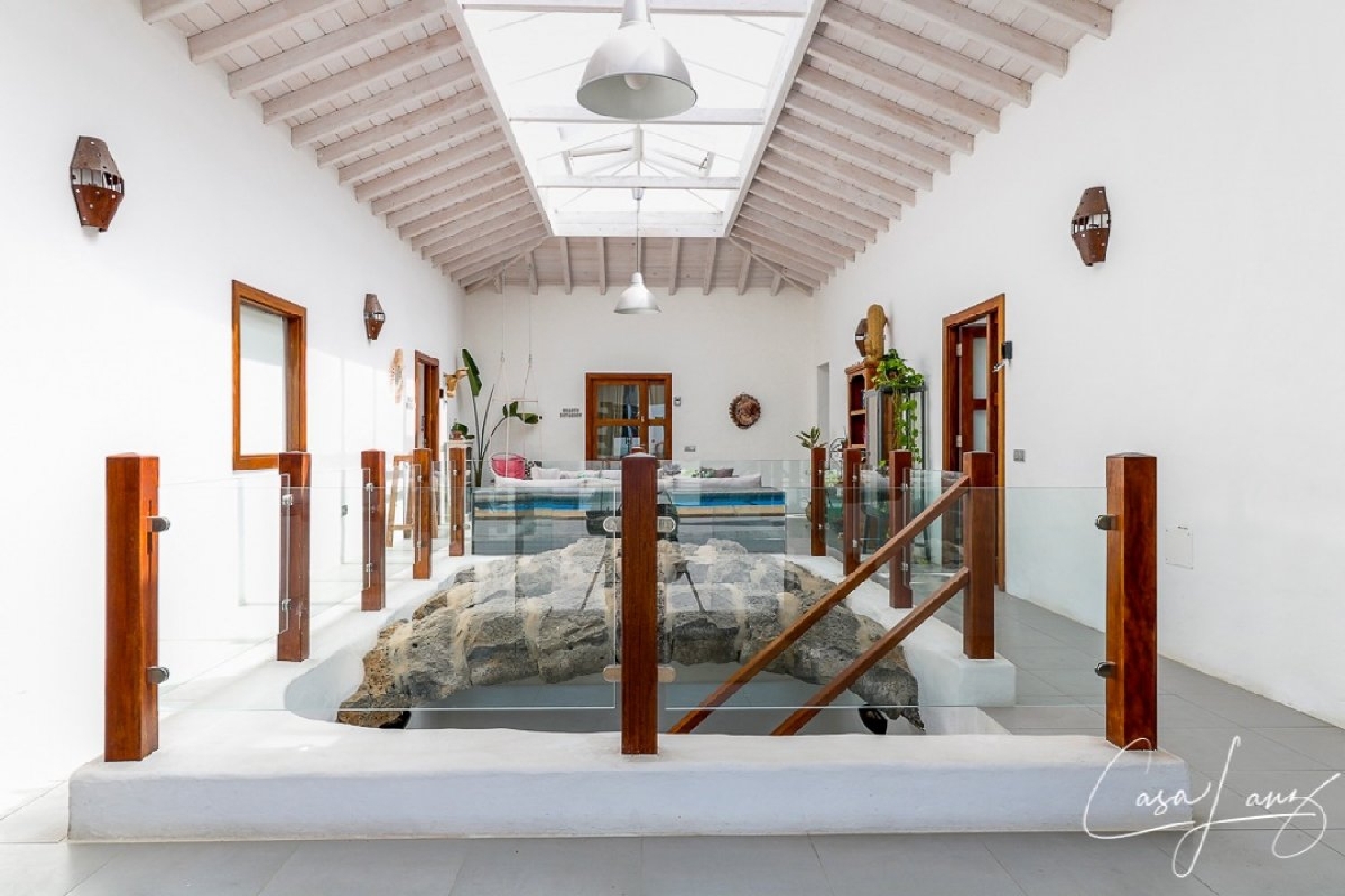 till salu villa Soo Lanzarote 2