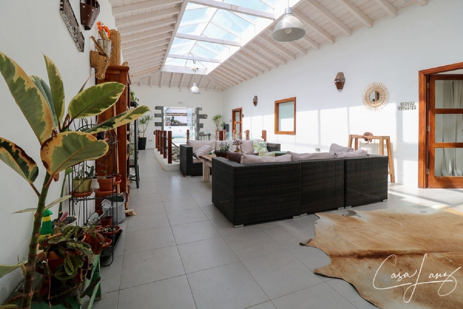  till salu villa Soo Lanzarote 5