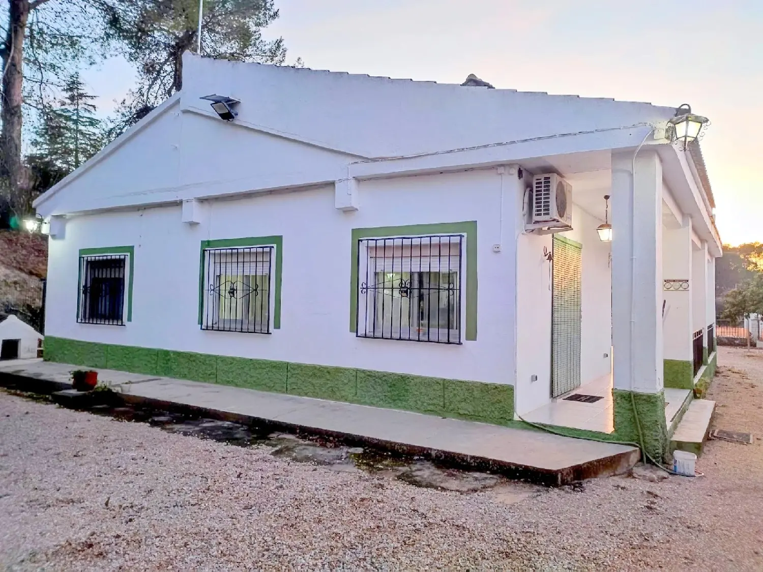 till salu villa Xàtiva Costera (La) 3
