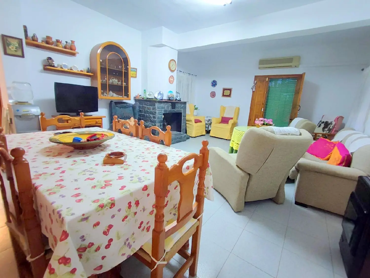  till salu villa Xàtiva Costera (La) 4