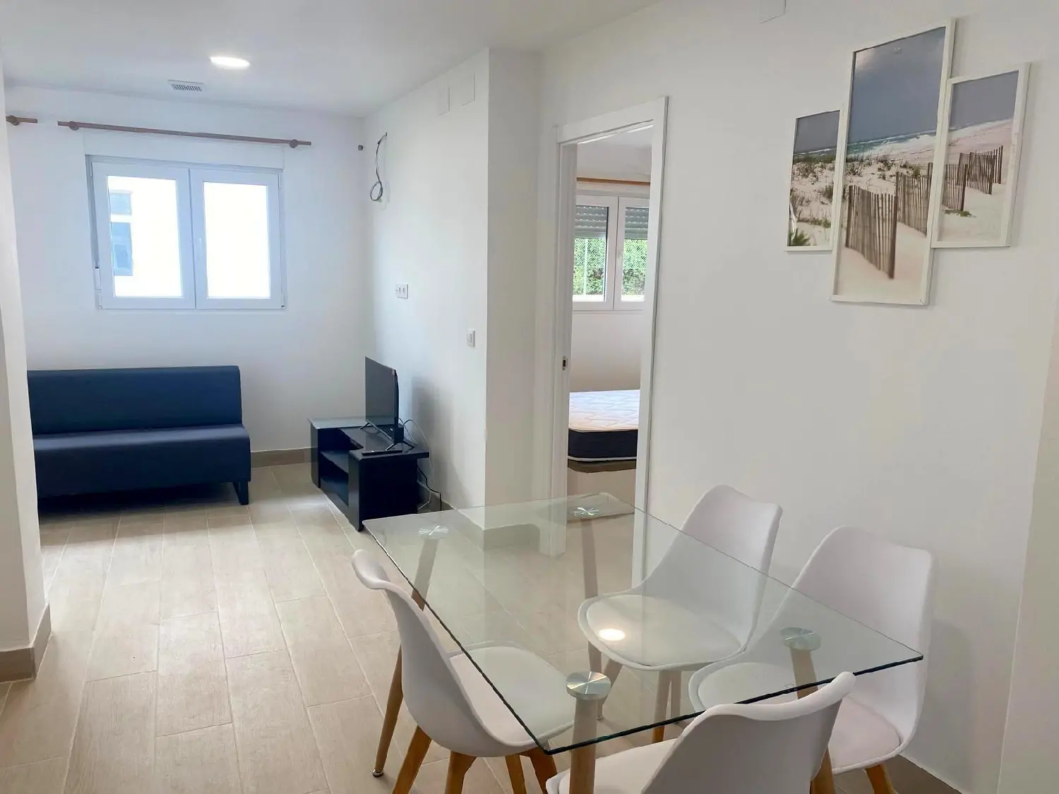  till salu villa Xàtiva Costera (La) 1