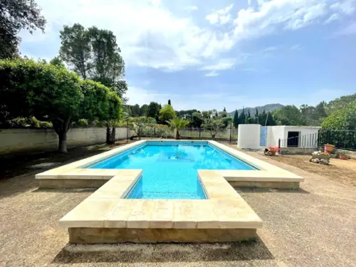 Xàtiva Costera (La) villa foto 6180495