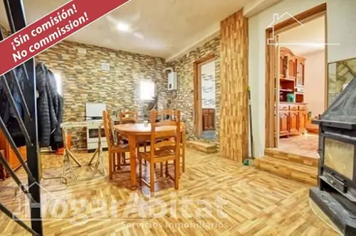 Xàtiva Costera (La) villa foto 6196409