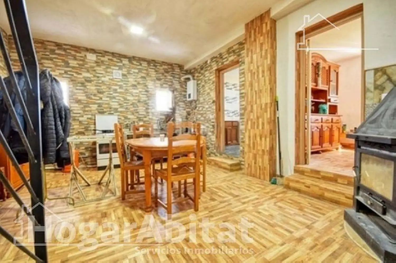  till salu villa Anahuir Costera (La) 4