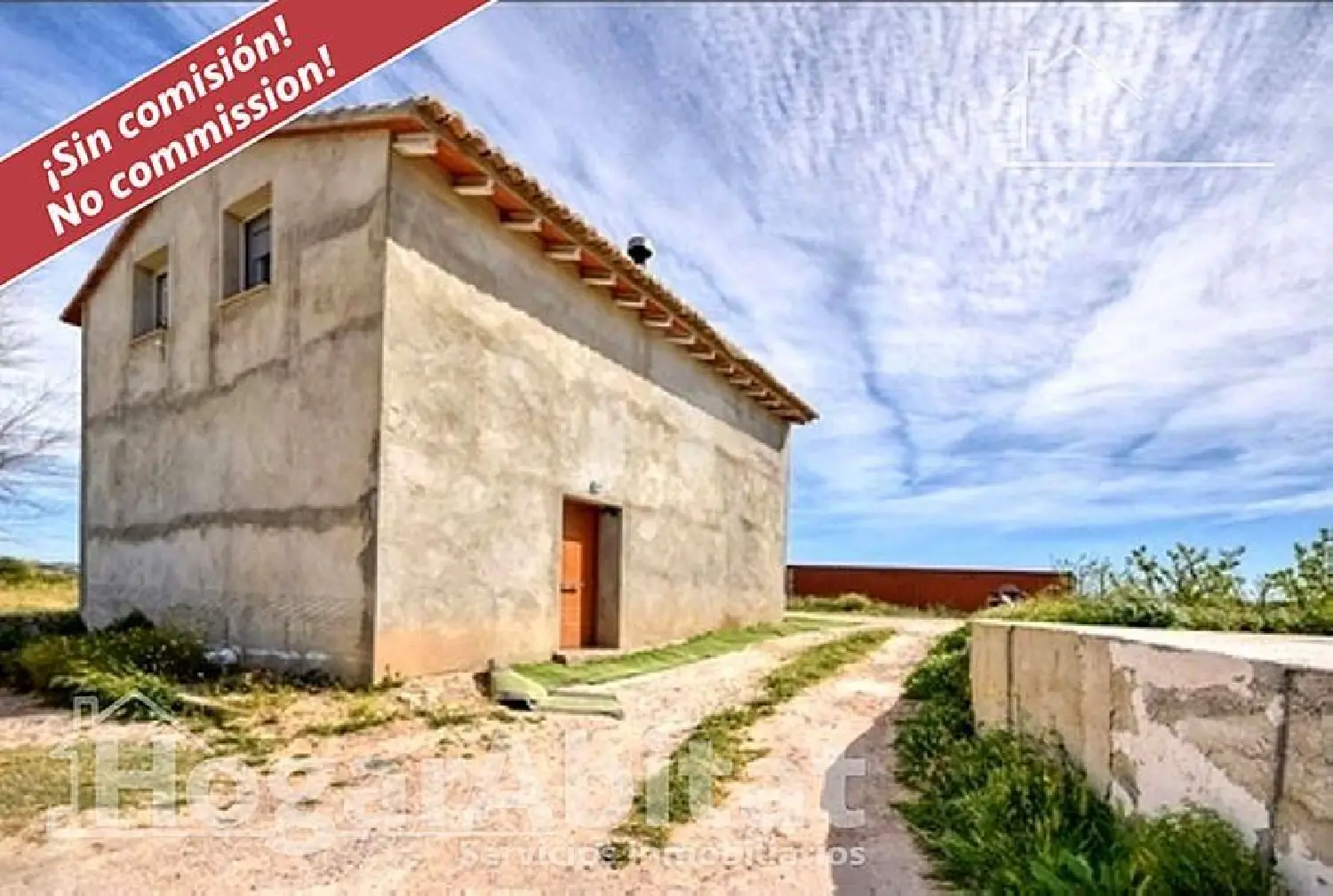 till salu villa Anahuir Costera (La) 3