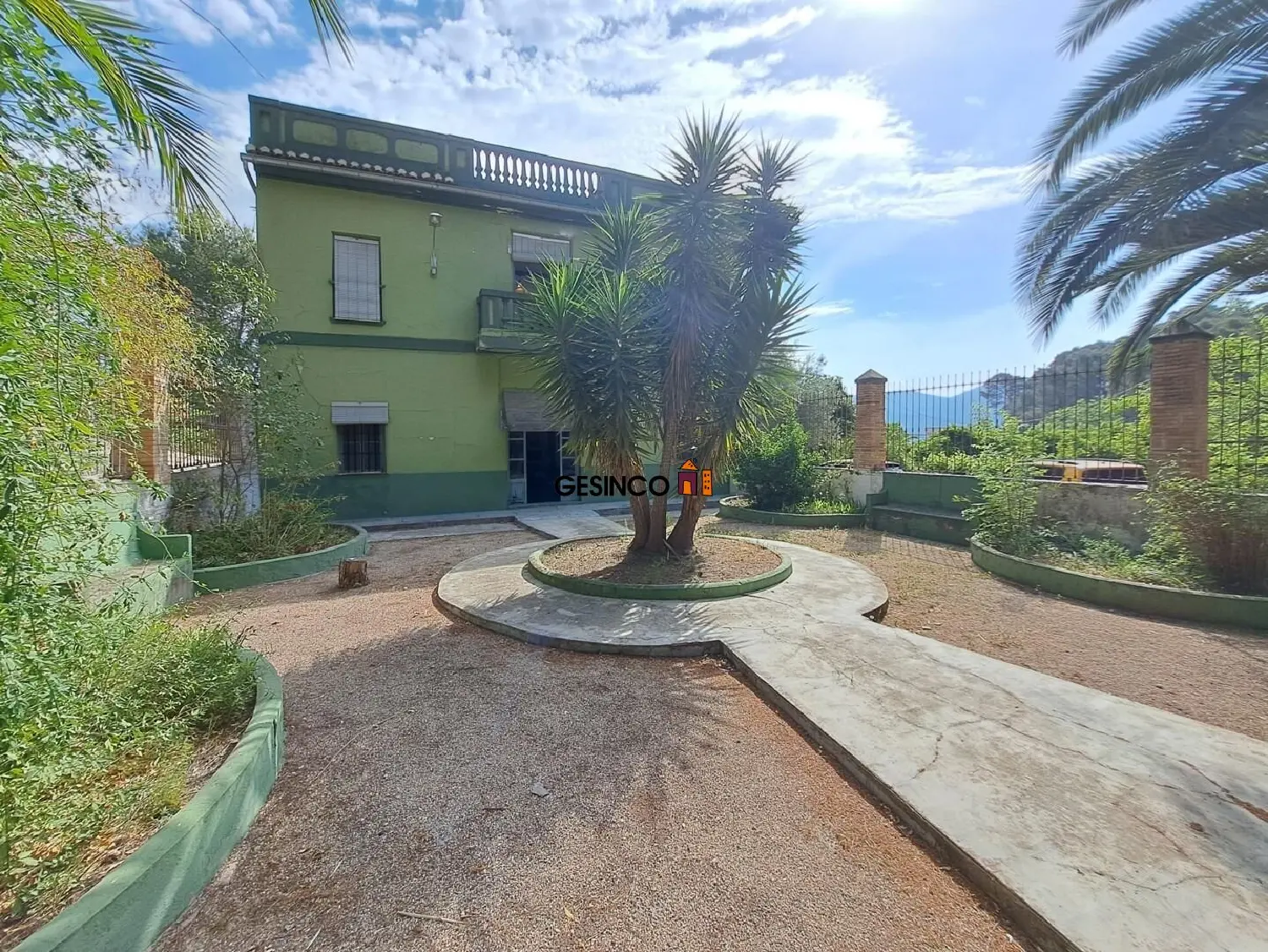  till salu villa Sorió Costera (La) 1