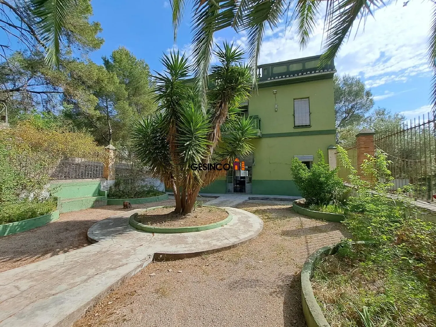 till salu villa Sorió Costera (La) 2