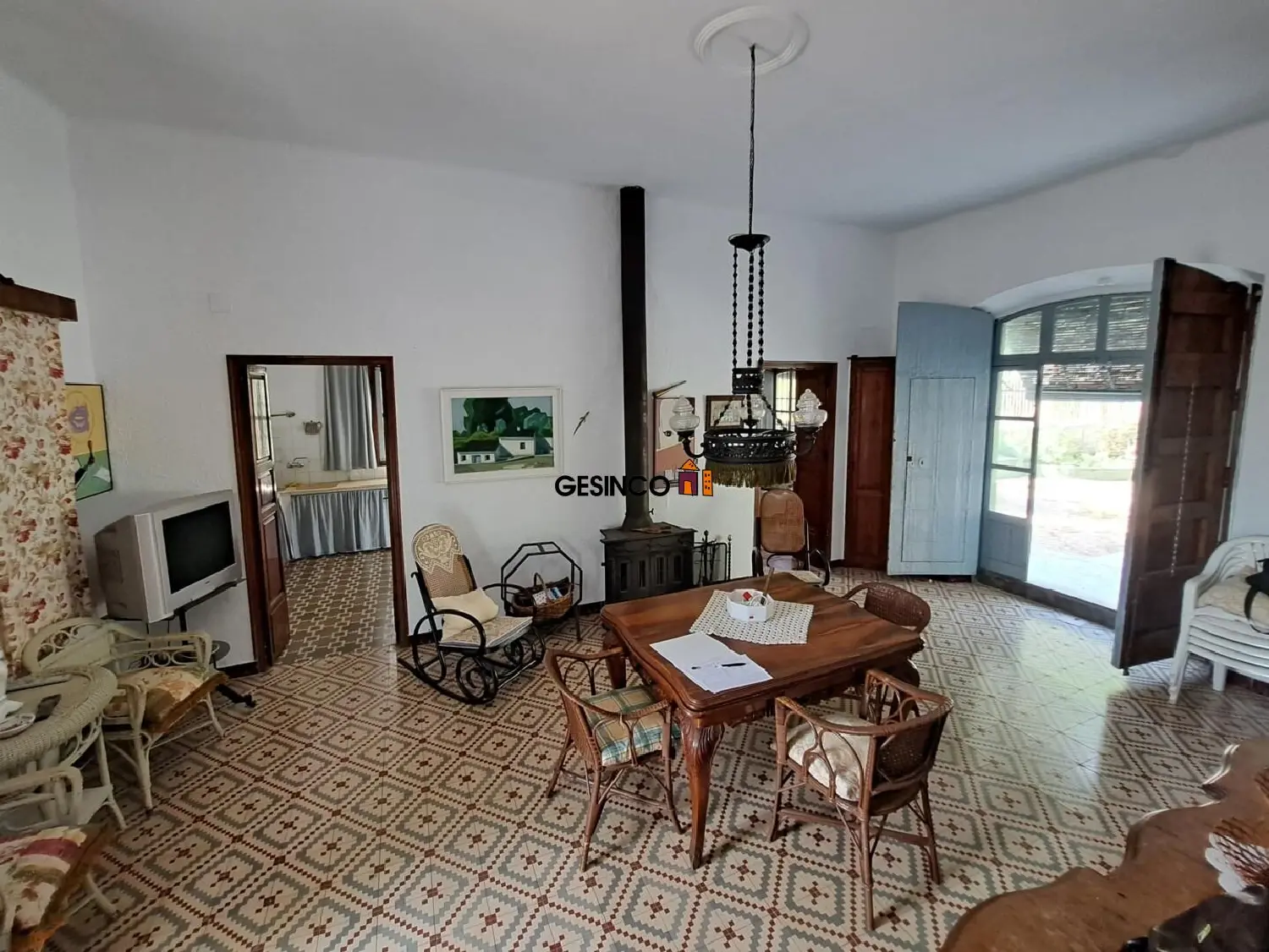 till salu villa Sorió Costera (La) 3