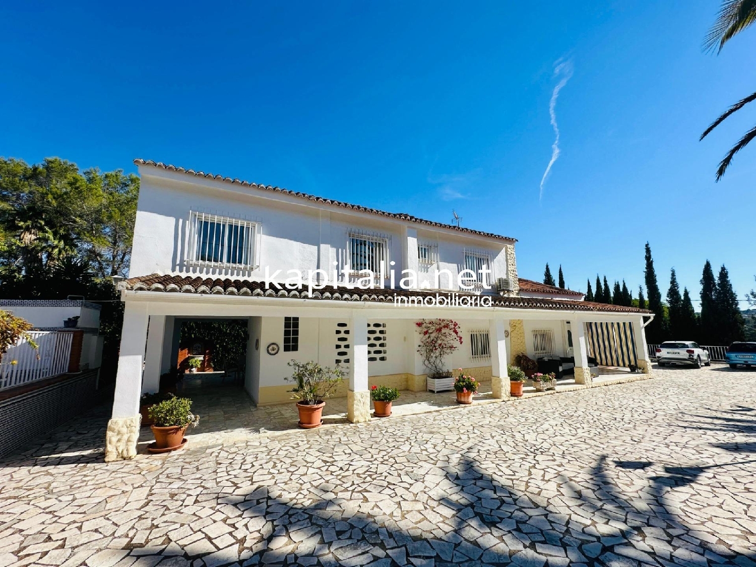  till salu villa Sorió Costera (La) 5