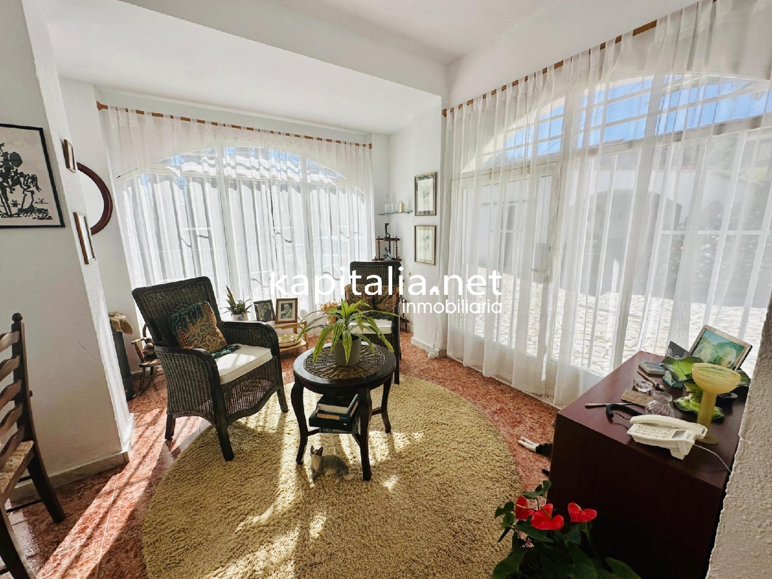 till salu villa Sorió Costera (La) 3