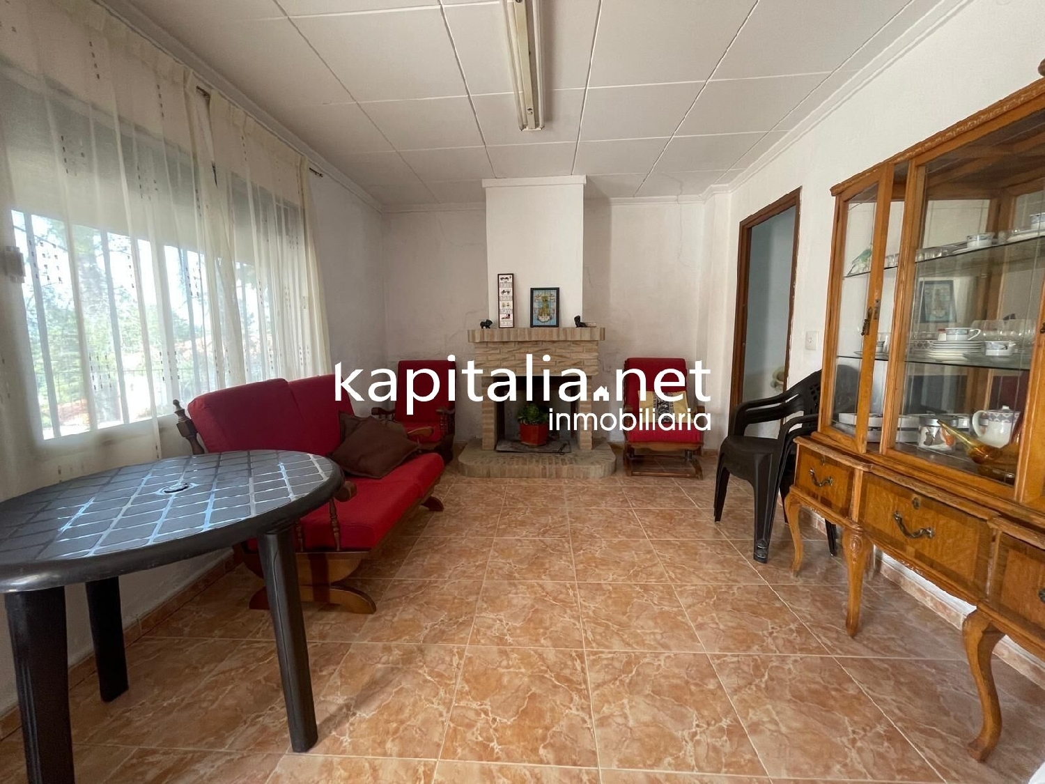  till salu villa Sorió Costera (La) 6