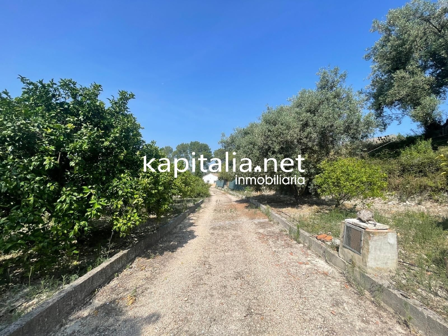  till salu villa Sorió Costera (La) 7