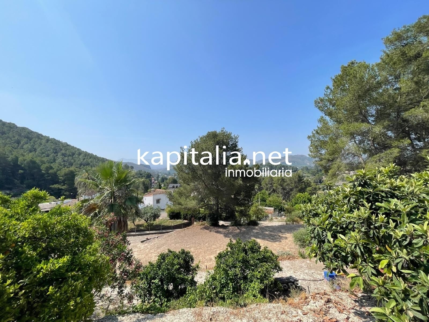  till salu villa Sorió Costera (La) 1