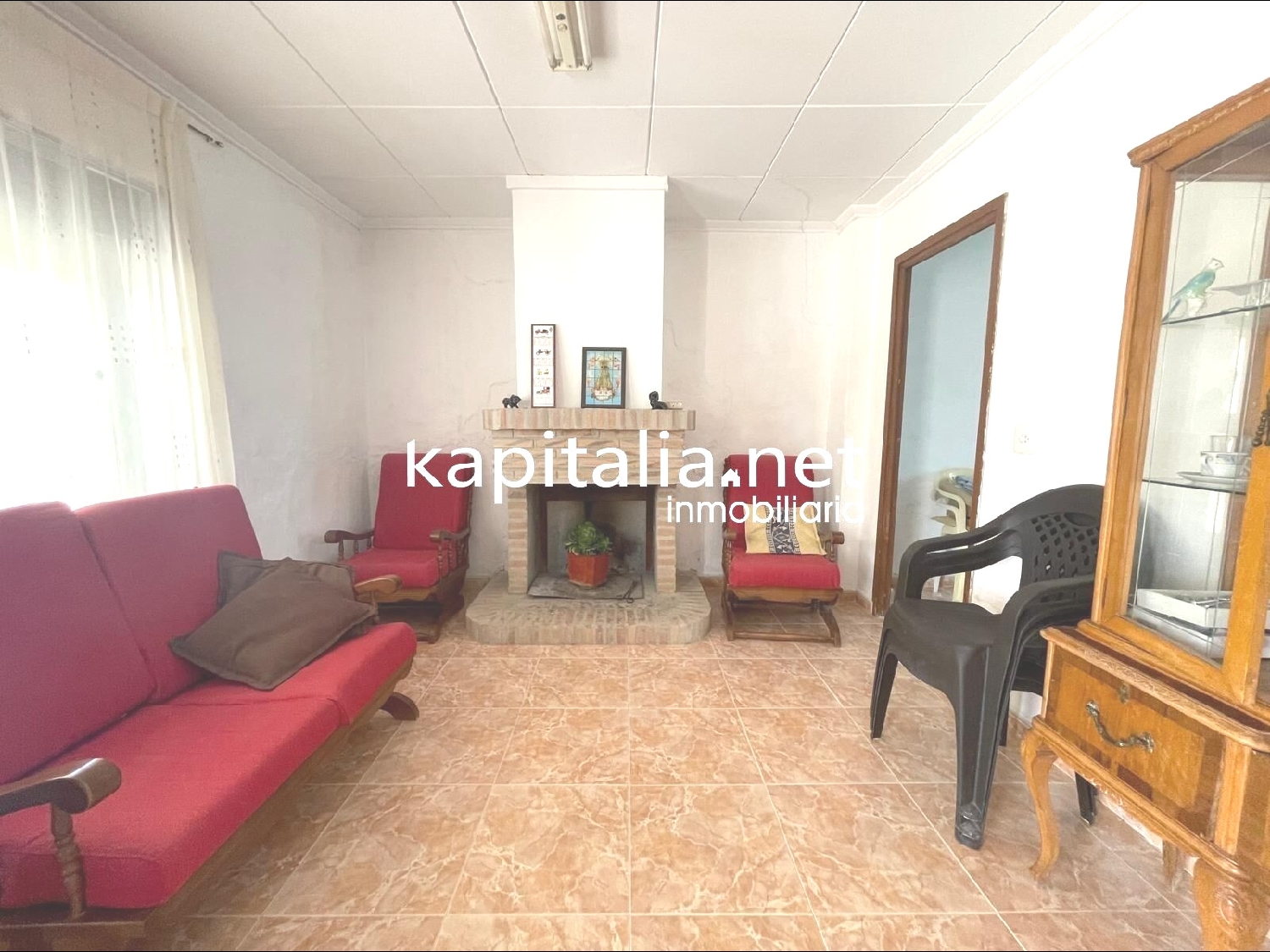  till salu villa Sorió Costera (La) 4