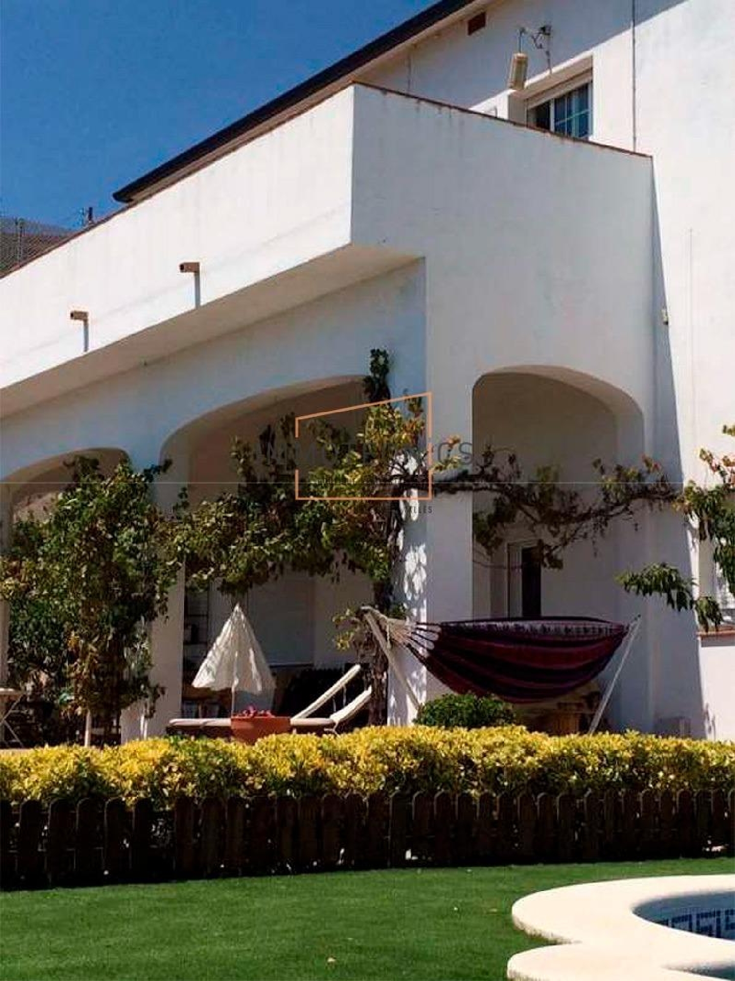  till salu villa Sot D'el Boter Maresme 3