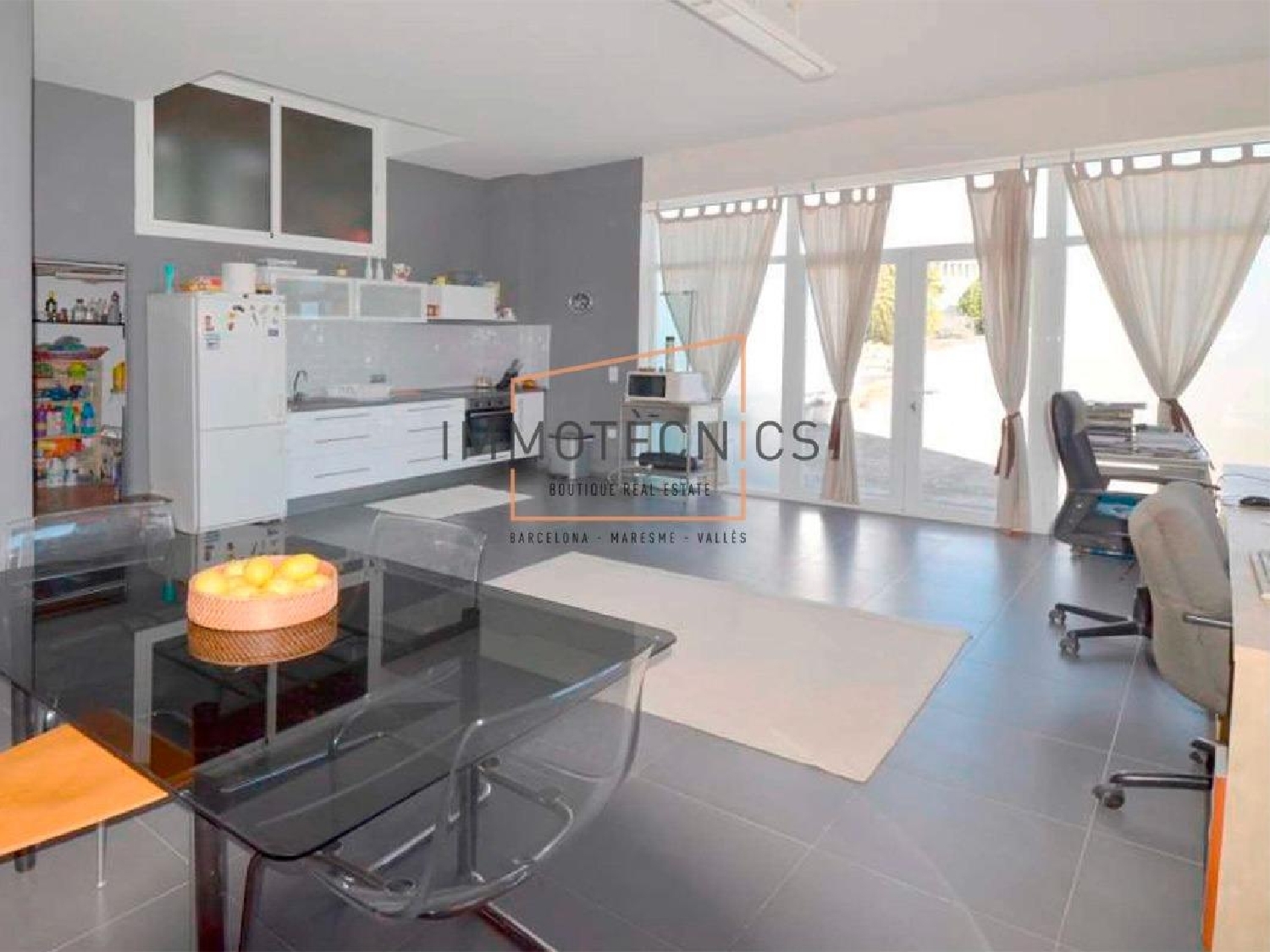  till salu villa Sot D'el Boter Maresme 8