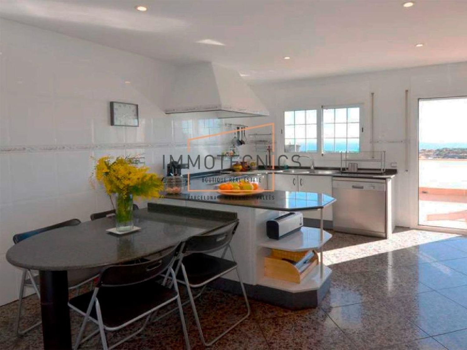 till salu villa Sot D'el Boter Maresme 6