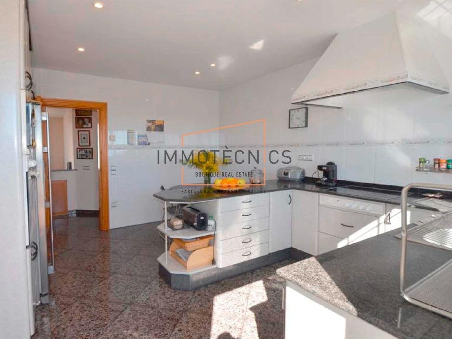  till salu villa Sot D'el Boter Maresme 7