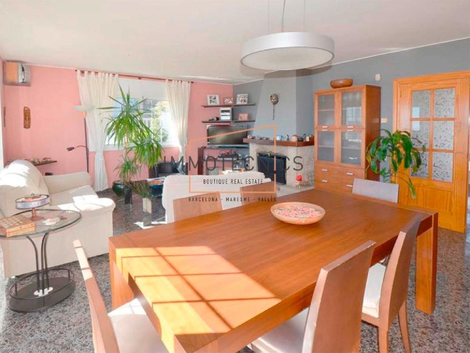  till salu villa Sot D'el Boter Maresme 4