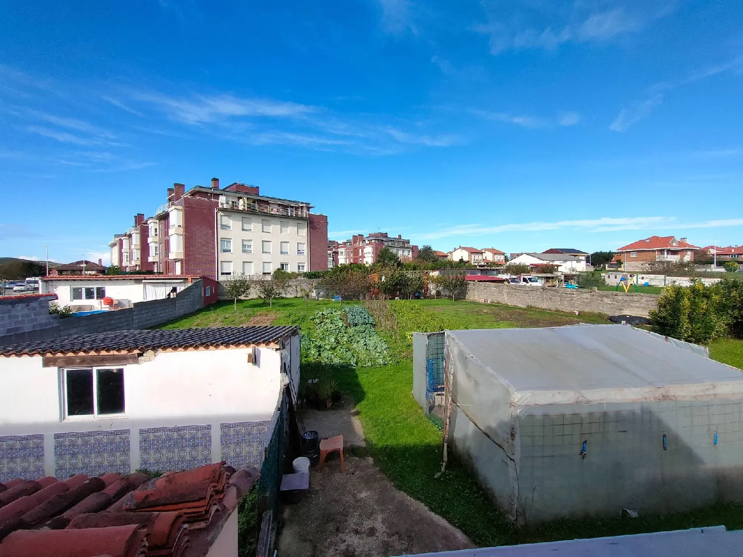  till salu villa Soto De La Marina Comarca De Santander 7