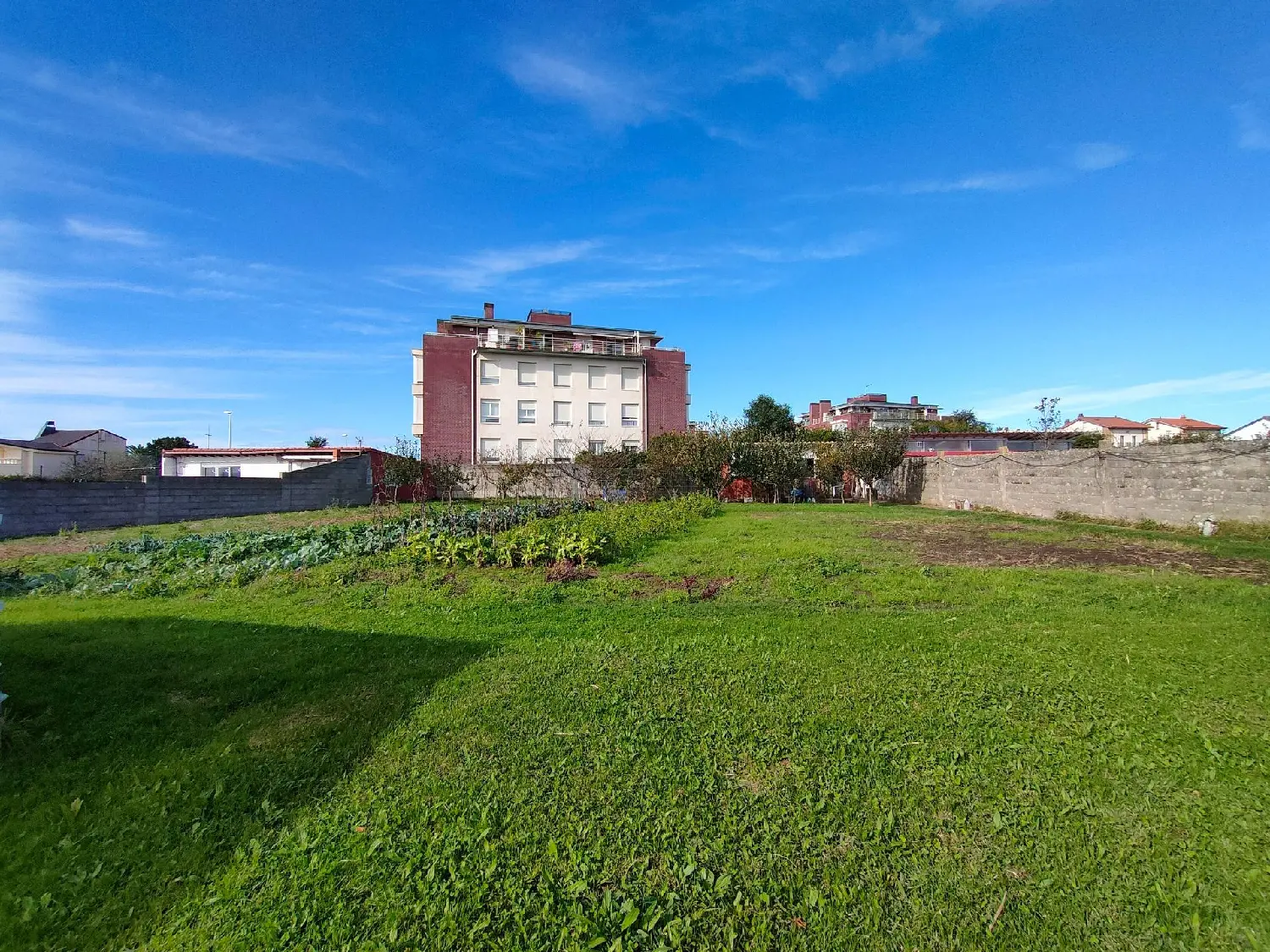  till salu villa Soto De La Marina Comarca De Santander 6