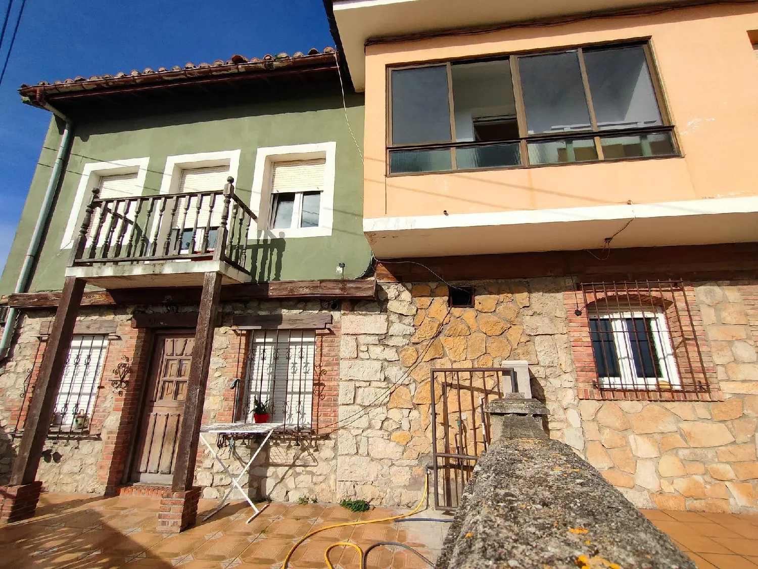  till salu villa Soto De La Marina Comarca De Santander 8