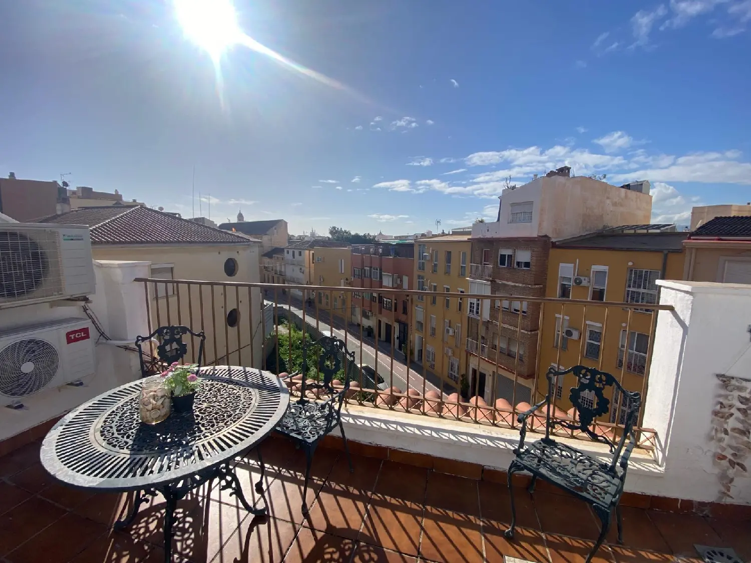  till salu villa Pueblo Nuevo De Guadiaro Campo De Gibraltar 1
