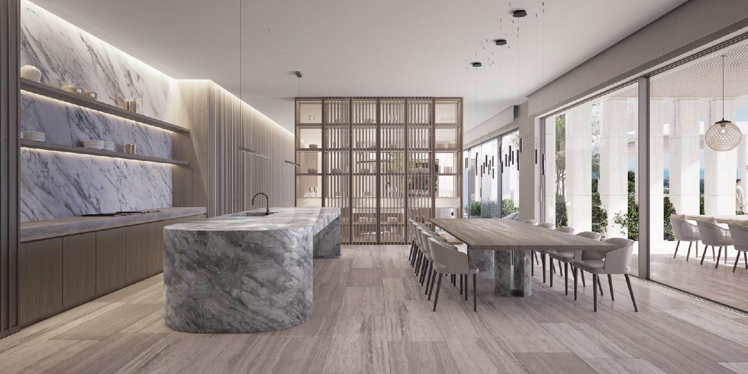  till salu villa Sotogrande Campo De Gibraltar 8
