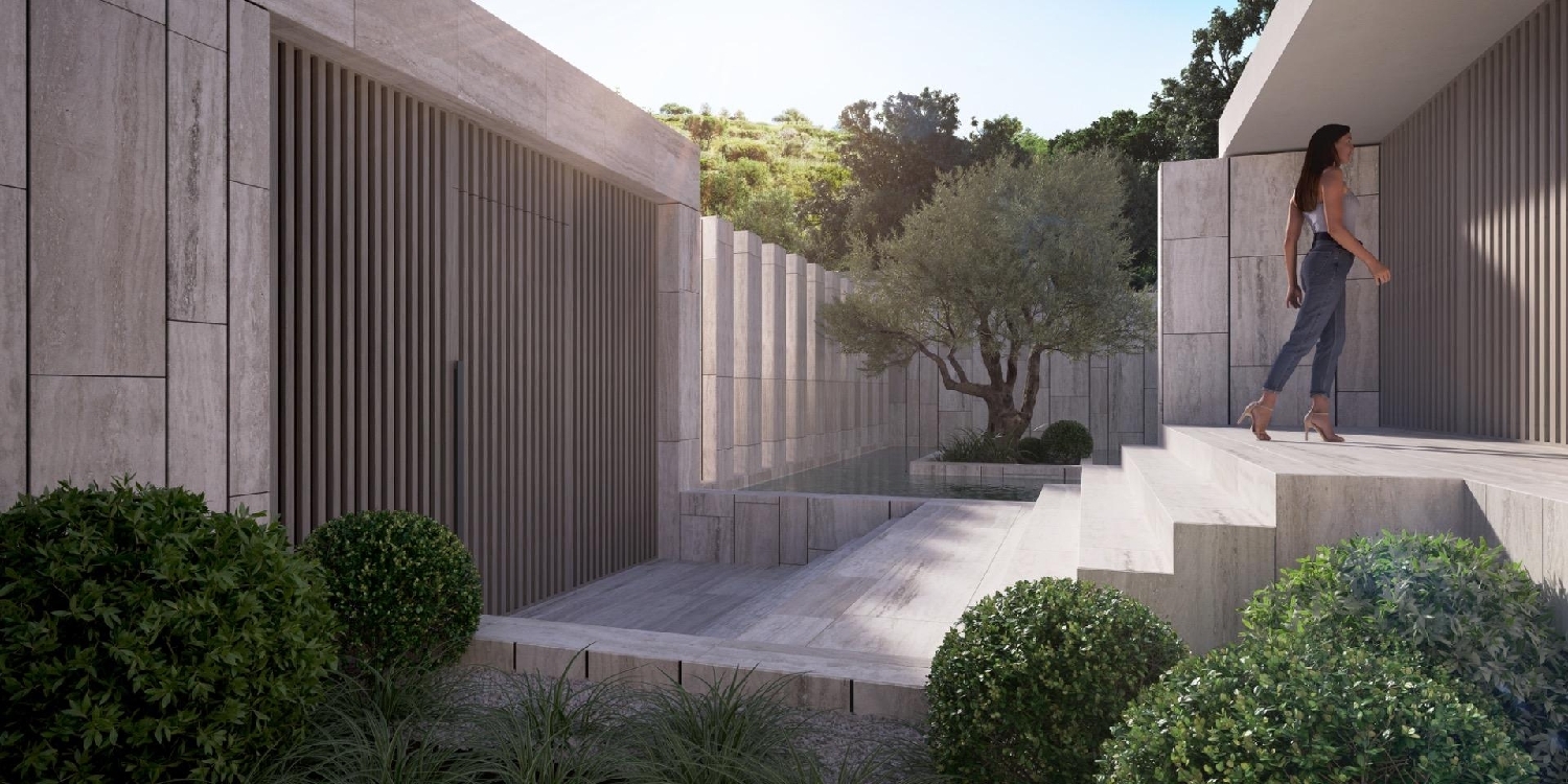  till salu villa Sotogrande Campo De Gibraltar 6