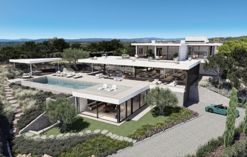 Sotogrande Campo De Gibraltar villa foto 6220686