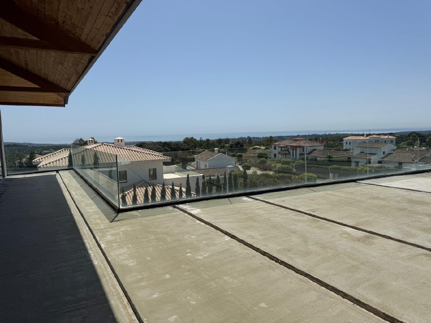  till salu villa Sotogrande Campo De Gibraltar 4