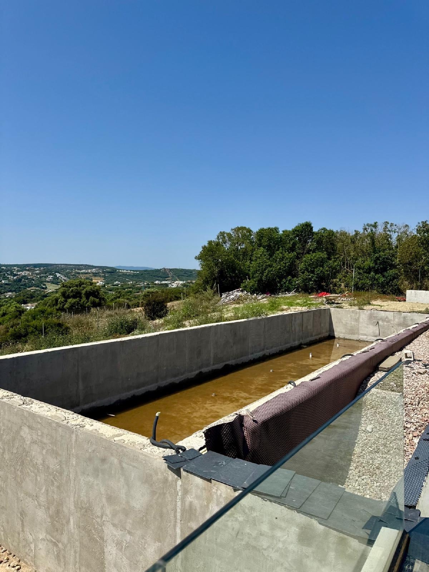  till salu villa Sotogrande Campo De Gibraltar 5