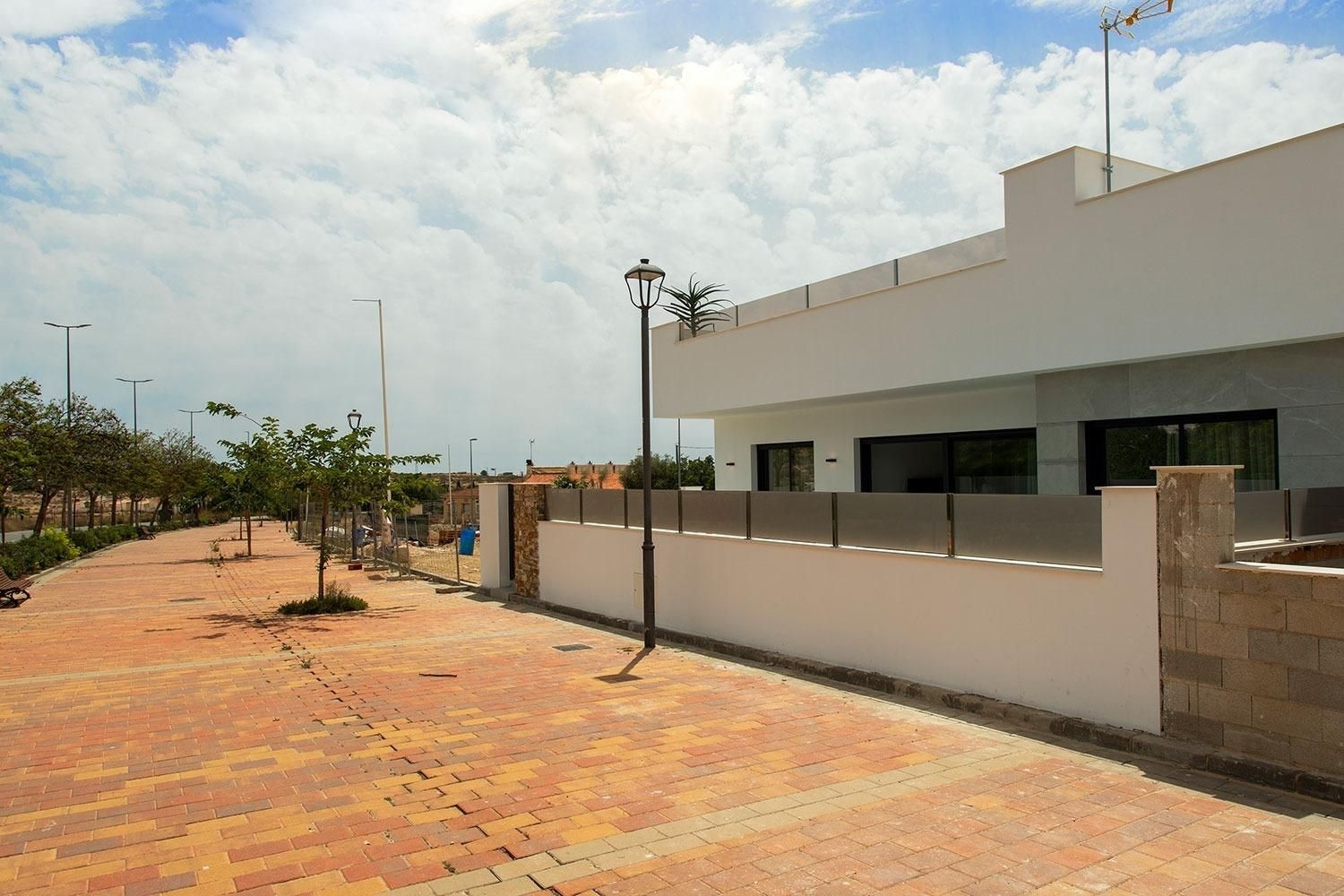  till salu villa Sucina Huerta De Murcia 32