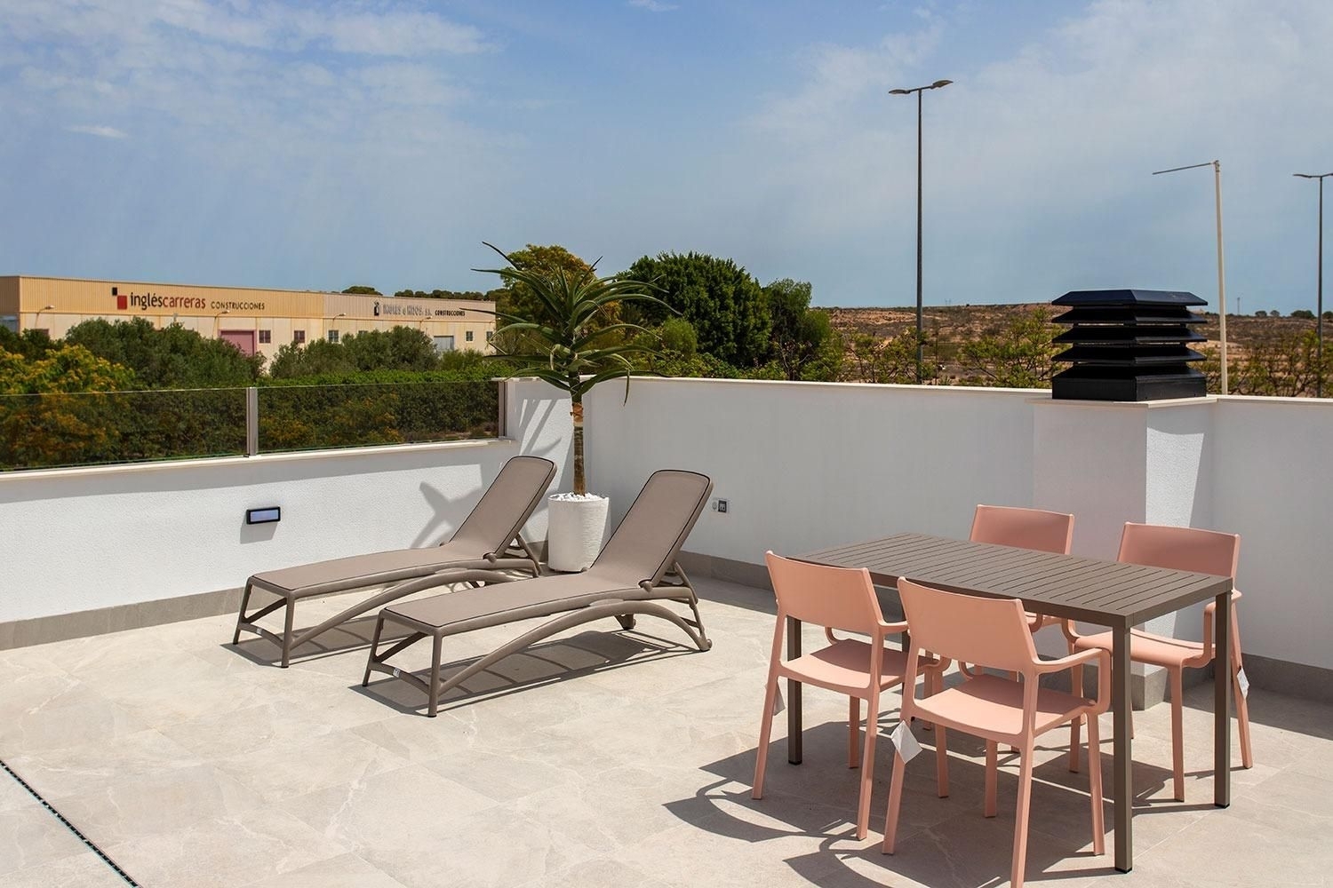  till salu villa Sucina Huerta De Murcia 23