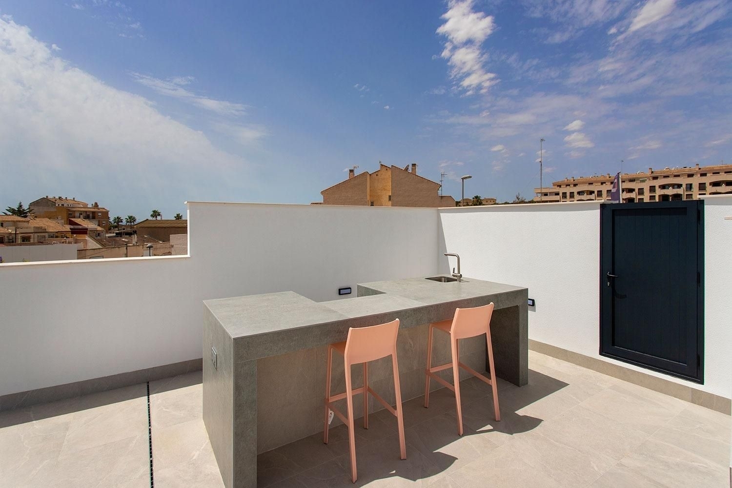  till salu villa Sucina Huerta De Murcia 21