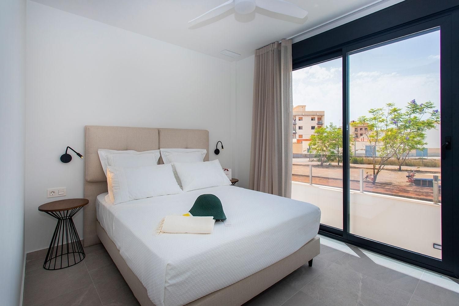  till salu villa Sucina Huerta De Murcia 15