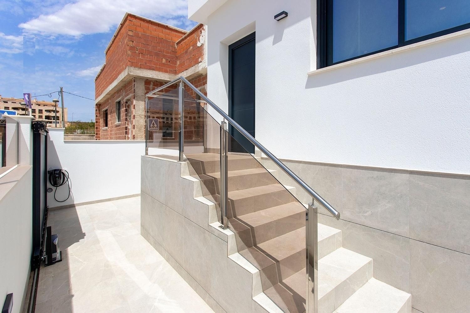  till salu villa Sucina Huerta De Murcia 30