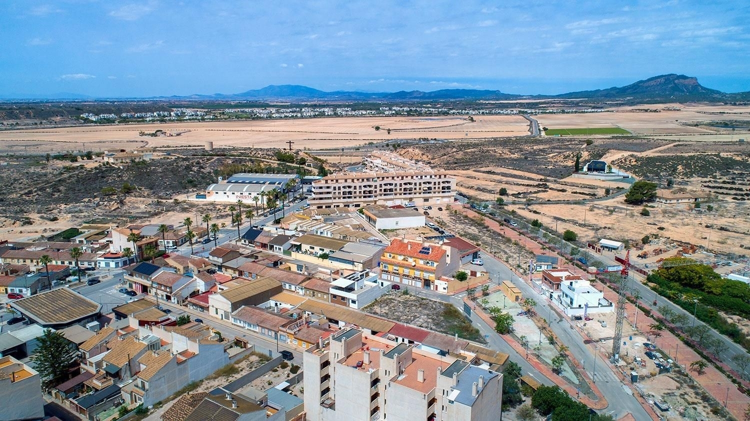  till salu villa Sucina Huerta De Murcia 36