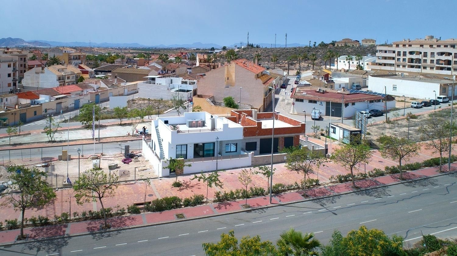  till salu villa Sucina Huerta De Murcia 37